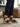 Mid-Heel Platform Sandals (1515)