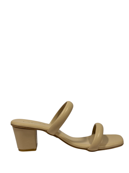 Elegant Block Heel Casual Chappal For Women (1528)