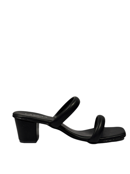 Elegant Block Heel Casual Chappal For Women (1528)