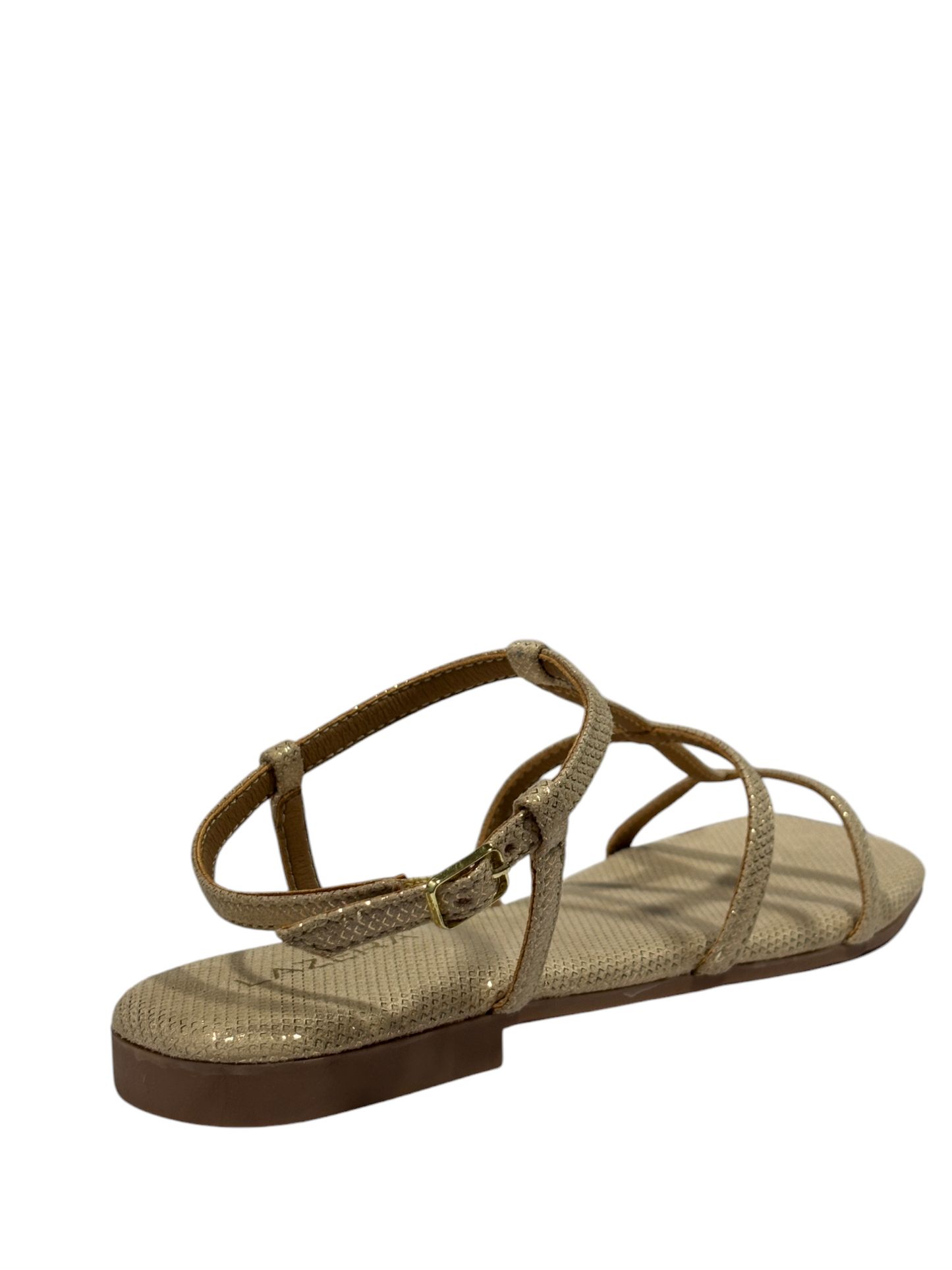 Ultimate Comfort Flat Casual Chappal For Women (1530)