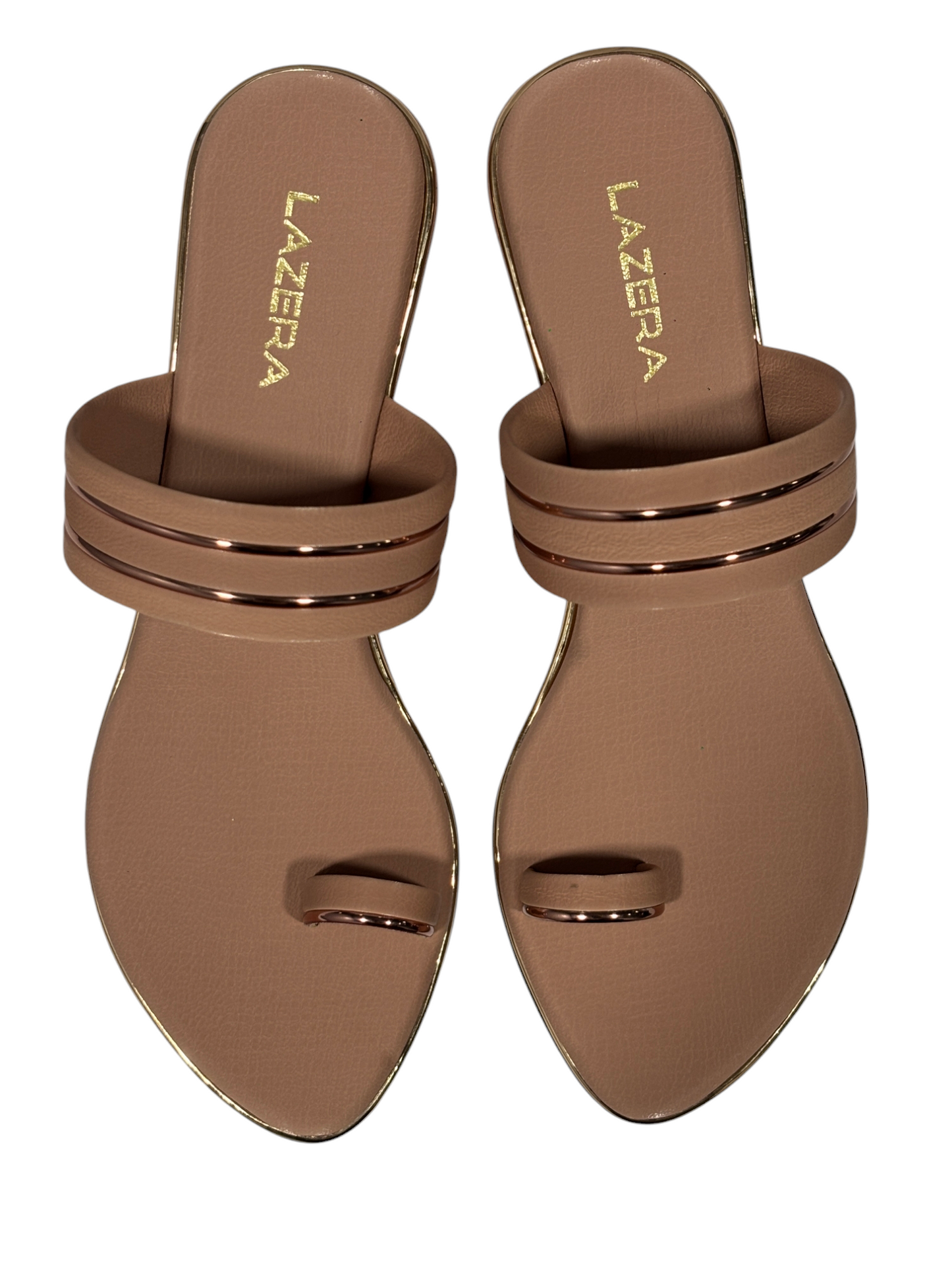 Ultimate Comfort Flat Casual Chappal For Women (1532)