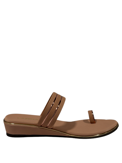 Ultimate Comfort Flat Casual Chappal For Women (1532)