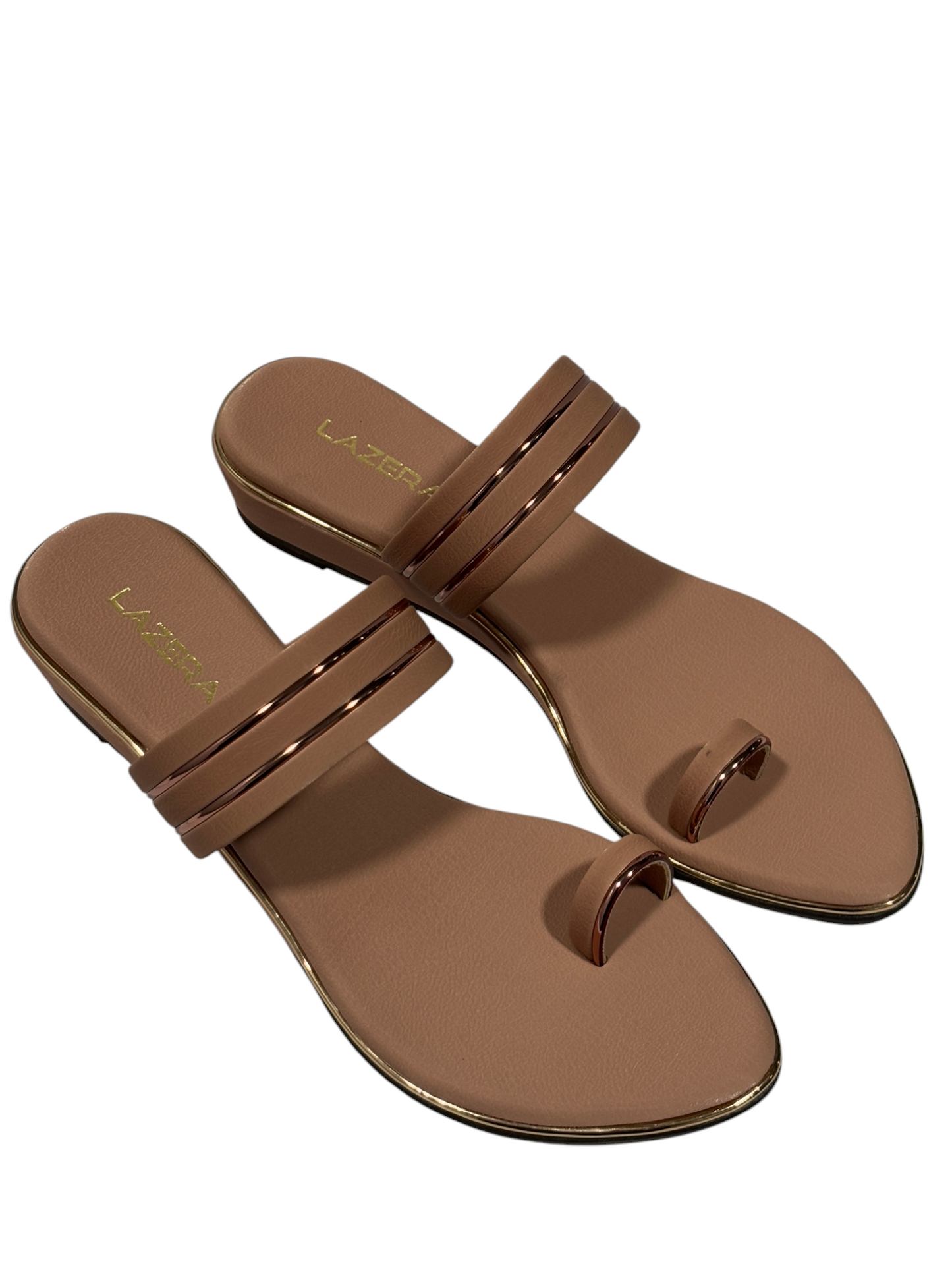 Ultimate Comfort Flat Casual Chappal For Women (1532)