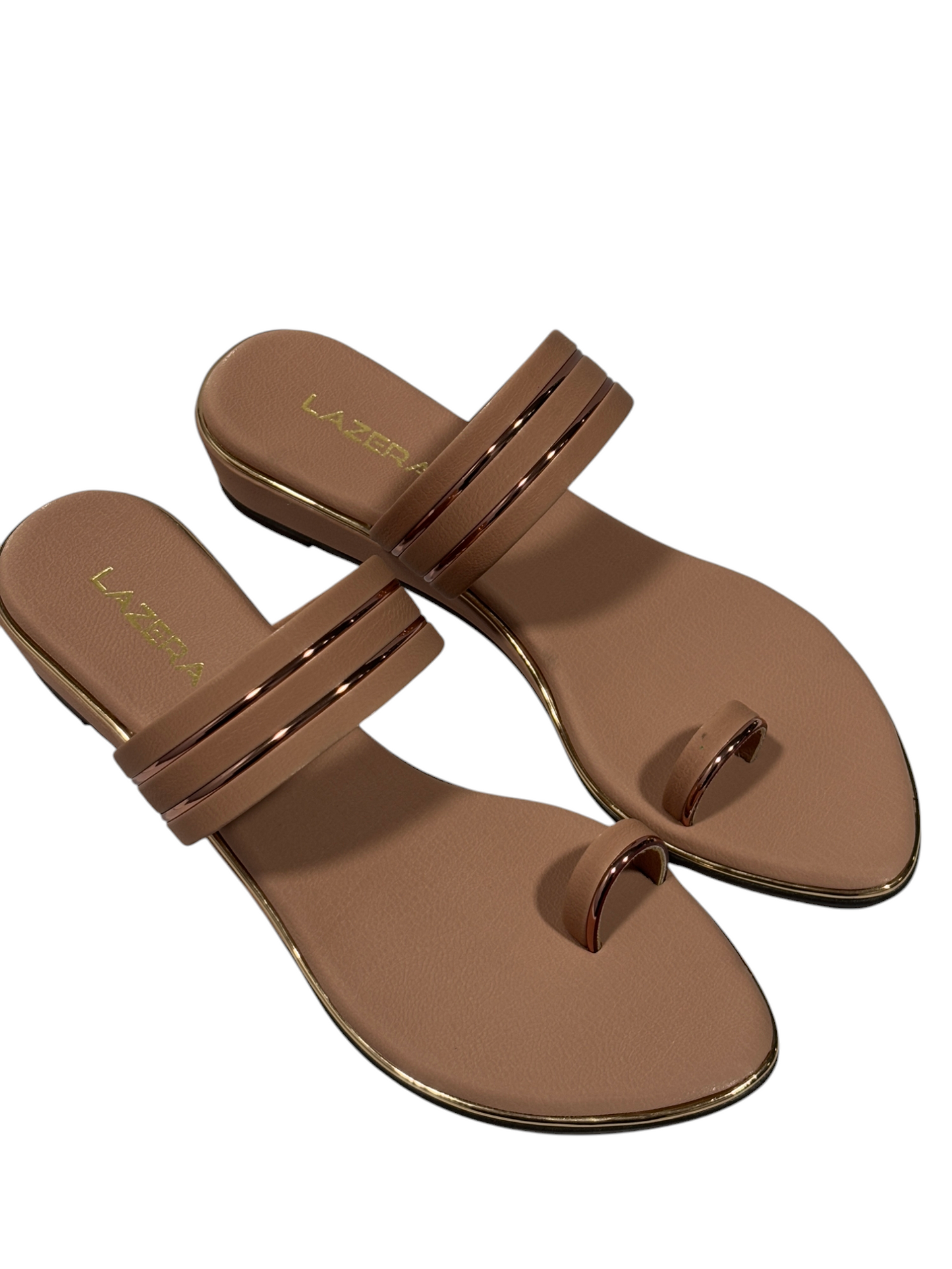 Ultimate Comfort Flat Casual Chappal For Women (1532)