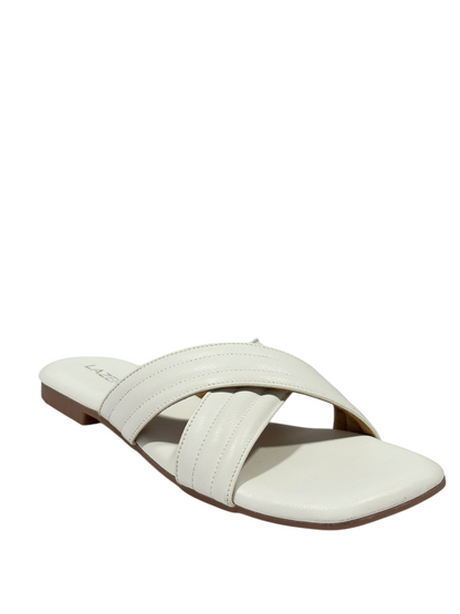 Ultimate Comfort Flat Casual Chappal For Women (1534)