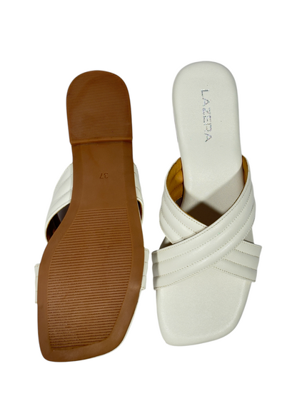 Ultimate Comfort Flat Casual Chappal For Women (1534)