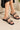 Elegant Multi-Strap Flat Sandals