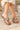 Lazera Textured Wedge Flip-Flops