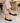 Lazera Women's Black Patent Formal Ballerinas (1568)