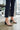 Lazera Women's Transparent Strap Block Heels (1571)