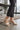 Women's Ethnic Brocade Thong Sandals with Slingback[1573]