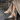 Women's Ethnic Brocade Thong Sandals with Slingback[1573]