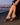 Lazera Studded Mesh Block Heel Sandals (1577)`