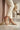 Lazera Studded Mesh Block Heel Sandals (1577)`