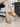 Lazera Women’s Platform Wedge Sandals with Elastic Strap (1588)