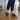 Lazera Women’s Criss-Cross Wedge Slide Sandals (1595)