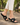 Lazera Women’s Textured Slip-On Flats