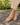 Multi-Strap Flat Sandals with Toe Ring Design[1610]