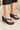 Lazera Women’s Embellished Wedge Thong Sandals (1611)