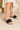 Lazera Women’s Ruched Slide Sandals