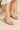 Lazera Women’s Ruched Slide Sandals