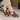 Tan Daily Wear Sandals for Women (1621)