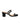 Lazera Women’s Partywear Block Heel Sandals with Crystal Straps (1624)