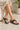 Lazera Women’s Embellished Wedge Slip-On Sandals