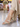 Lazera Women’s Embroidered Block Heel Sandals