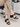 Lazera Women’s Block Heel Slip-On Sandals