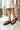 Lazera Women’s Comfort Cross-Strap Slip-On Flats (1633)