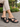Lazera Women’s Comfort Cross-Strap Slip-On Flats (1633)