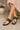 Indo-Western Kolhapuri Slip-On for Women (1641)