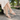 Indo-Western Kolhapuri Slip-On for Women (1641)