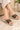 Soft Printed Strap Comfort Wedges for Women (1655)