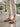 Lazera Women’s Triple Strap Flats