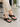 Women’s Comfort Flat Toe-Loop Sandals (1677)