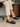 Women’s Closed-Toe Slingback Flats (1681)