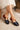 Women’s Closed-Toe Slingback Flats (1681)