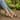 Lazera Flat Sandals Strappy Slip On Comfortable Square Toe White For Women (1683)