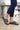 Women’s Comfort Cross-Strap Flat Slides 1684