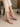 Women’s Studded Gladiator Wedge Sandals 1685