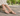 Women’s Ethnic Comfort Toe-Ring Wedge Sandals (1694)