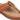 Lazera Women Stylish Flat Sandals - Tan Casual Slip-On Comfort Sandals