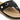 Lazera Women Stylish Flat Sandals - Black Casual Slip-On Comfort Sandals