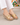 Women's Ethnic Brocade Wedge Sandals [5028]