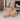 Women's Ethnic Brocade Wedge Sandals [5028]