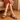 Flat Slip-On Comfort Sandals (1129)