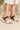 Relaxed Fit Flat Weekend Sandal