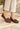 Modern Flat Close-Toe Everyday Sandal (1514)